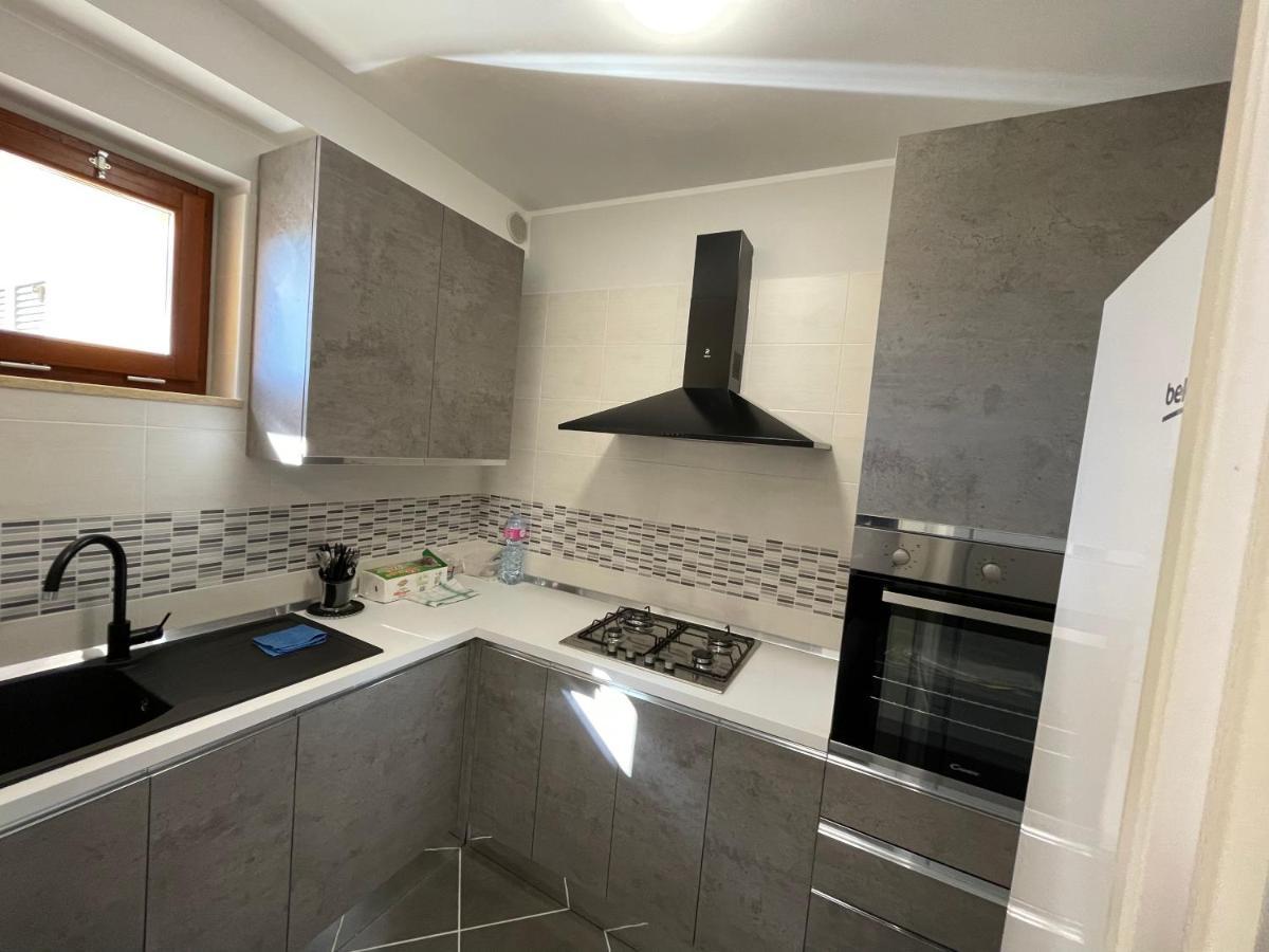 Residenza Punta Acquabella