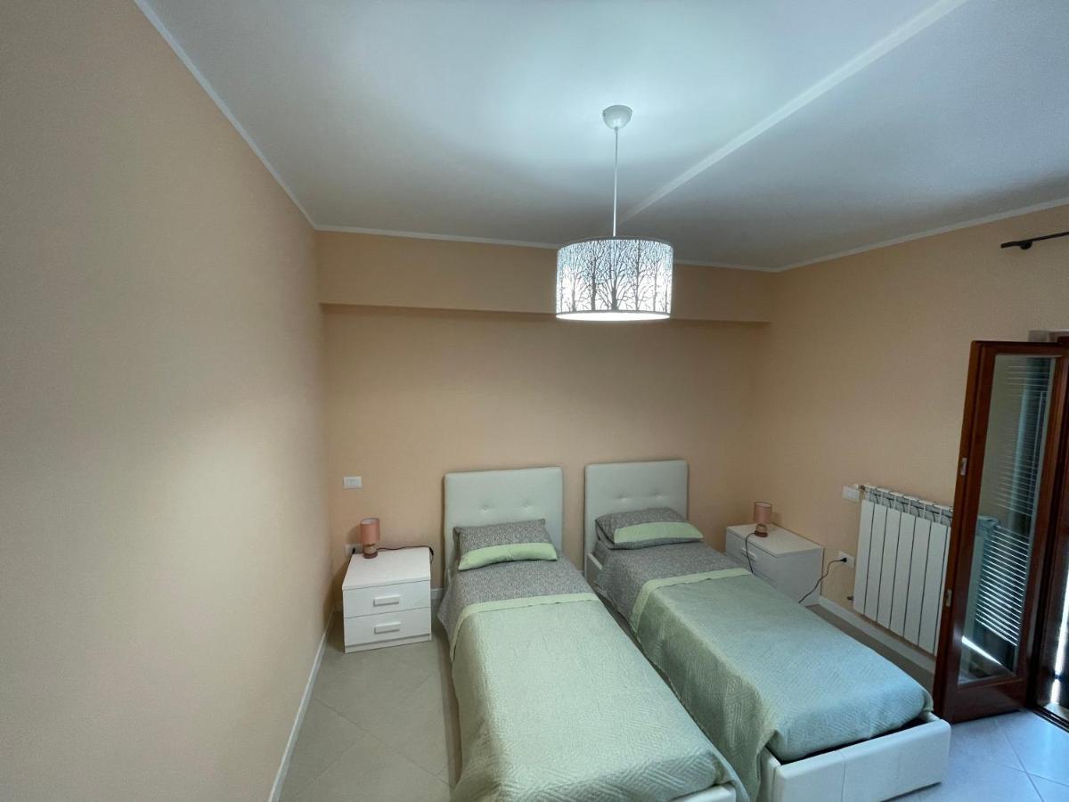 Residenza Punta Acquabella Сasa de vacaciones *