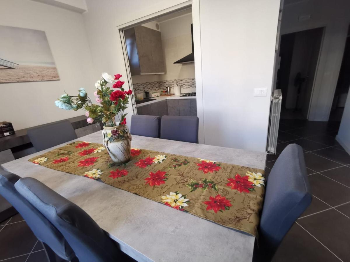 Сasa de vacaciones Residenza Punta Acquabella Ortona