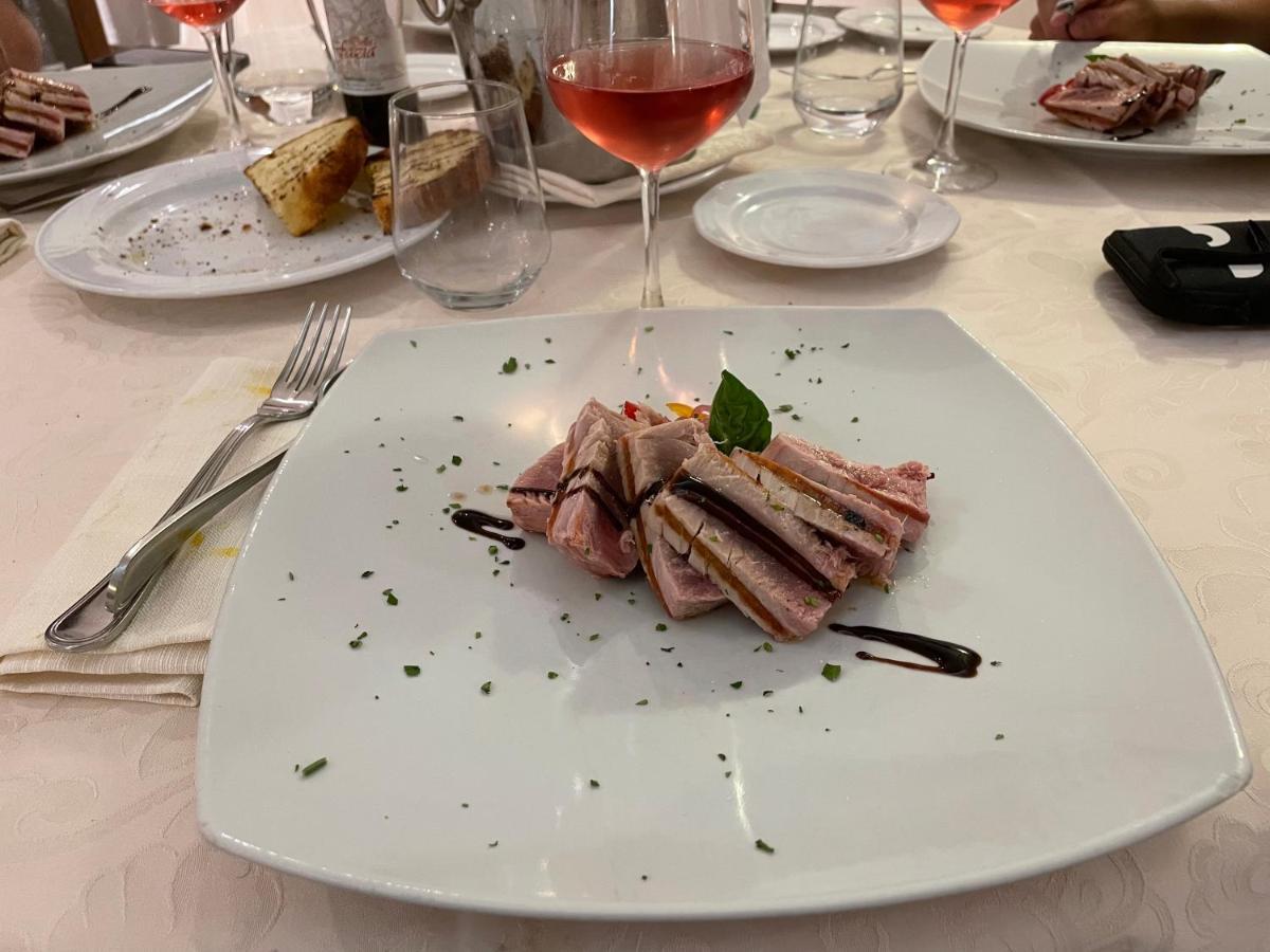 Residenza Punta Acquabella Сasa de vacaciones