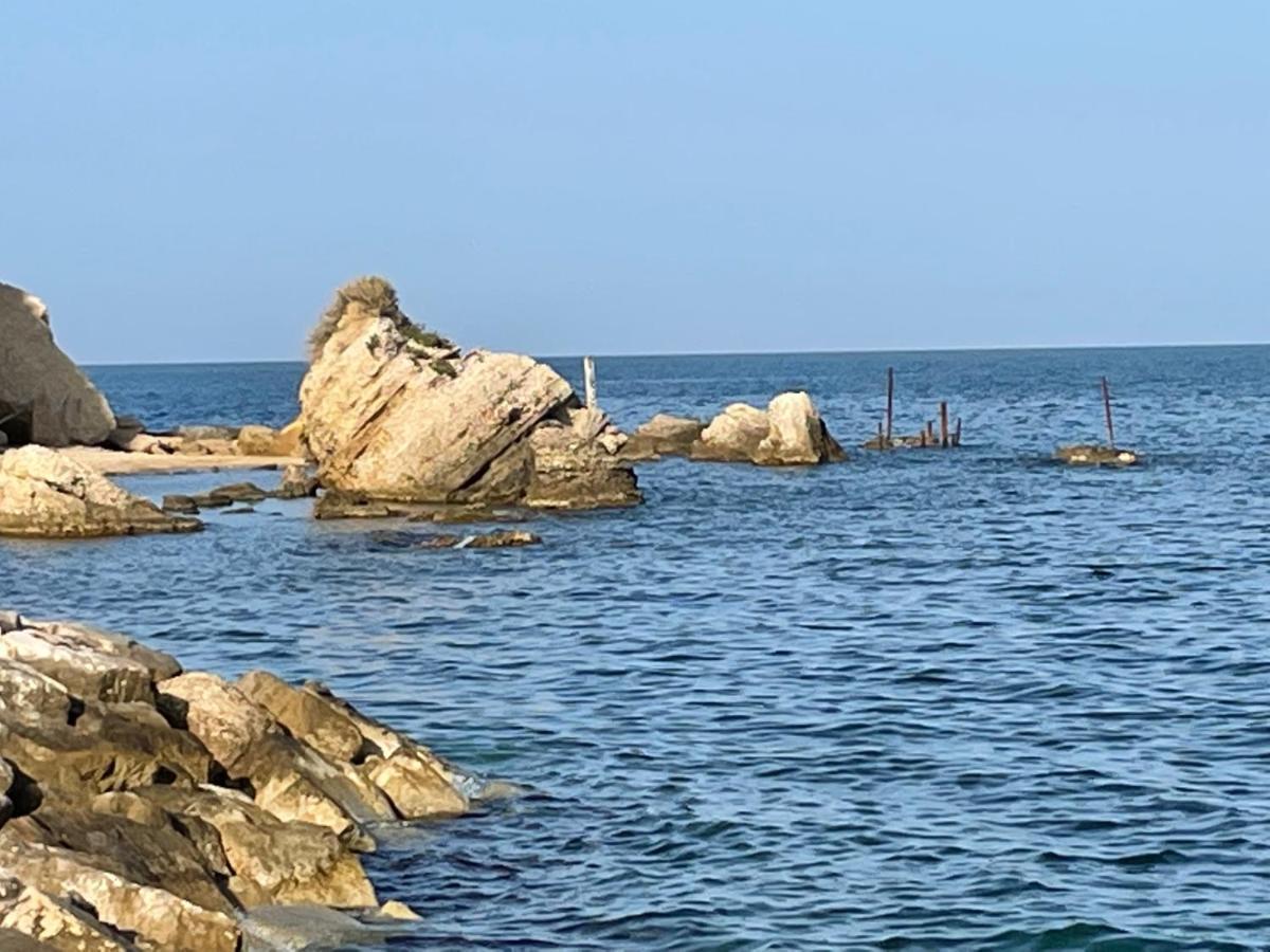 Сasa de vacaciones Residenza Punta Acquabella