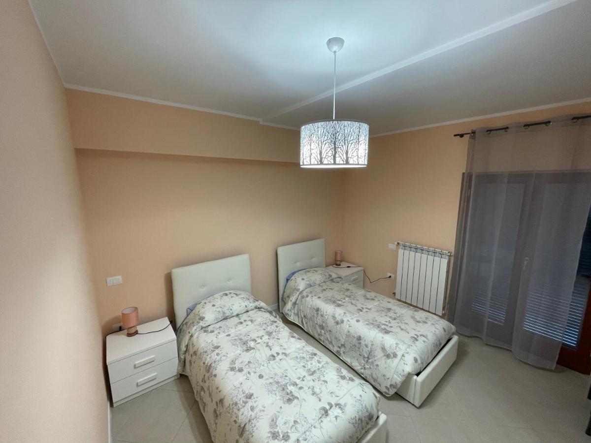 Residenza Punta Acquabella Сasa de vacaciones Ortona