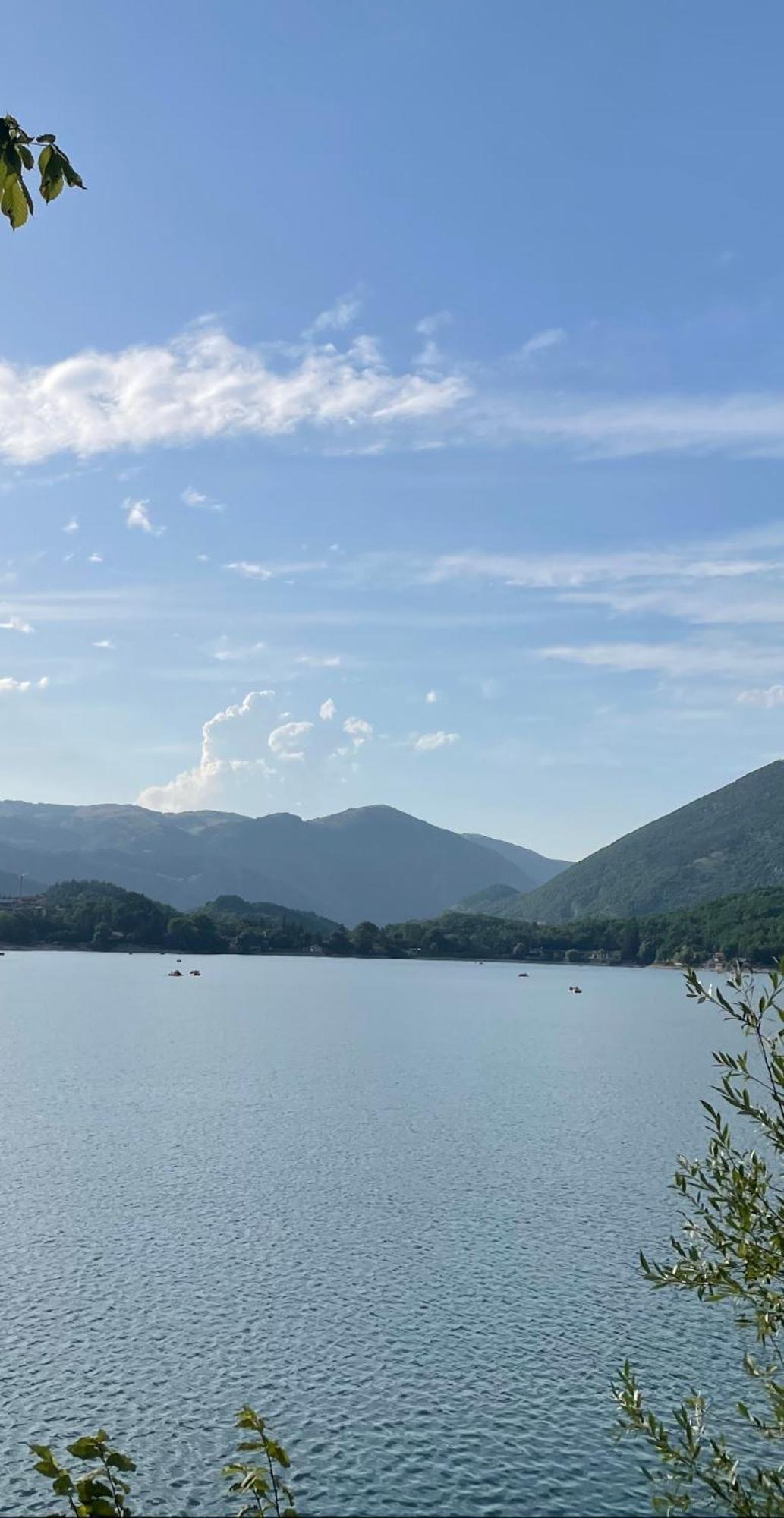 Сasa de vacaciones Residenza Punta Acquabella *