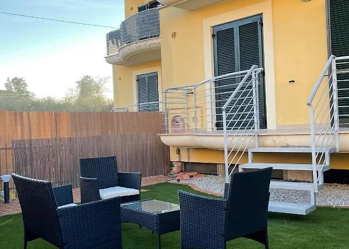 Residenza Punta Acquabella