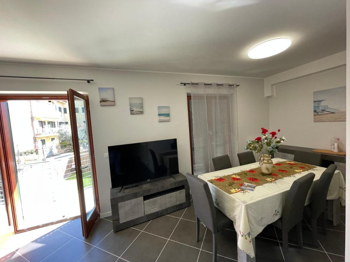 Holiday home Residenza Punta Acquabella *