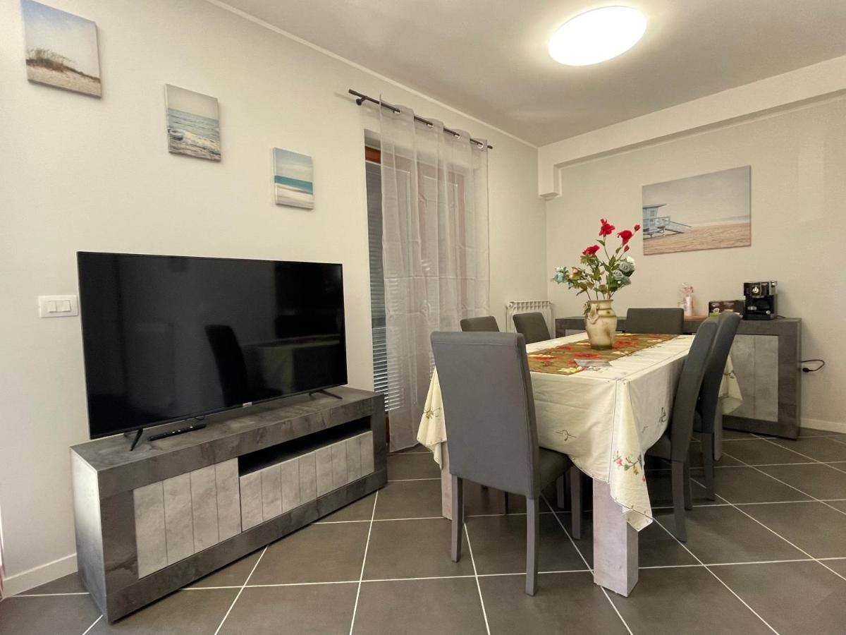 Residenza Punta Acquabella Holiday home *