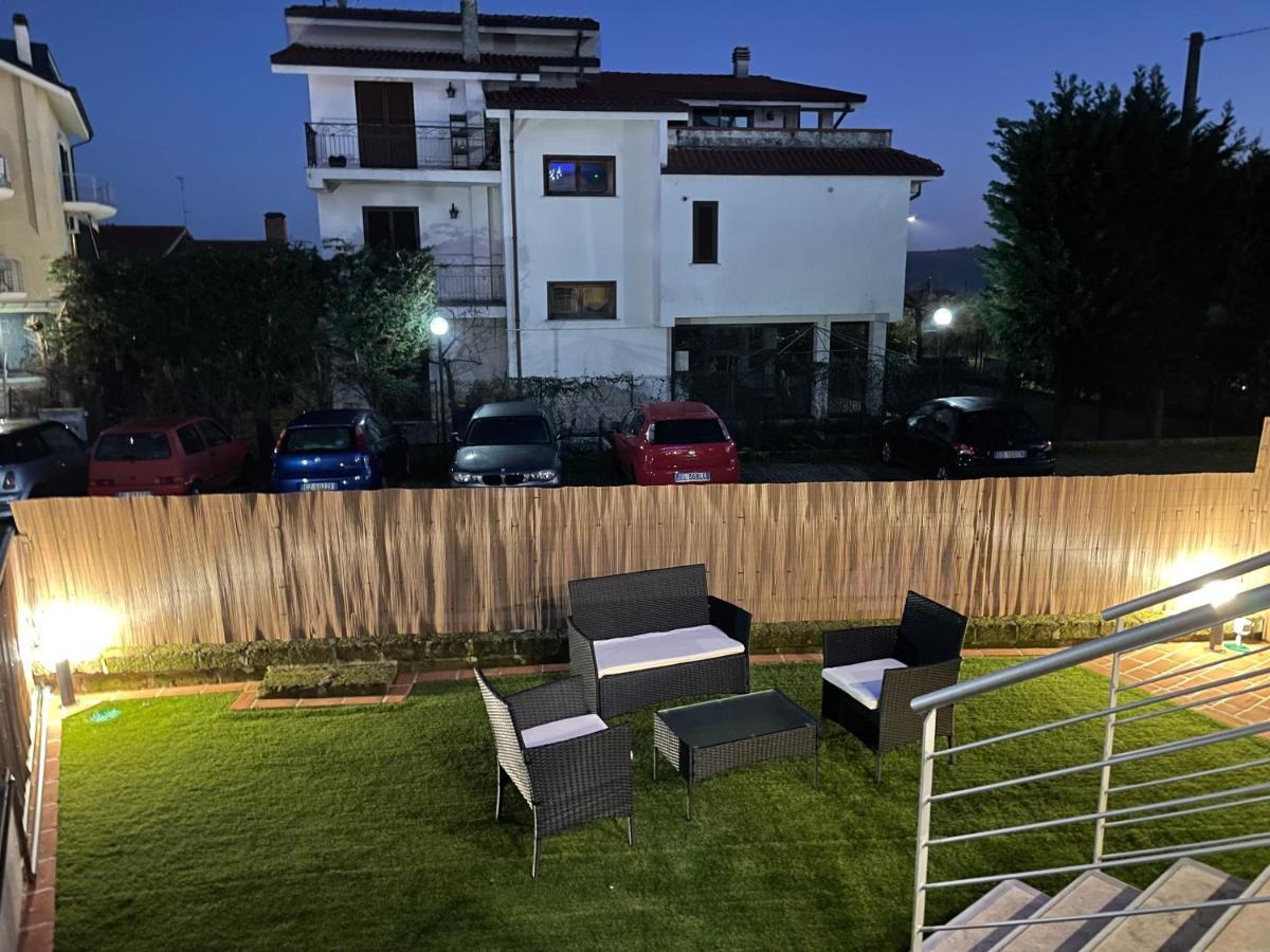 Holiday home Residenza Punta Acquabella