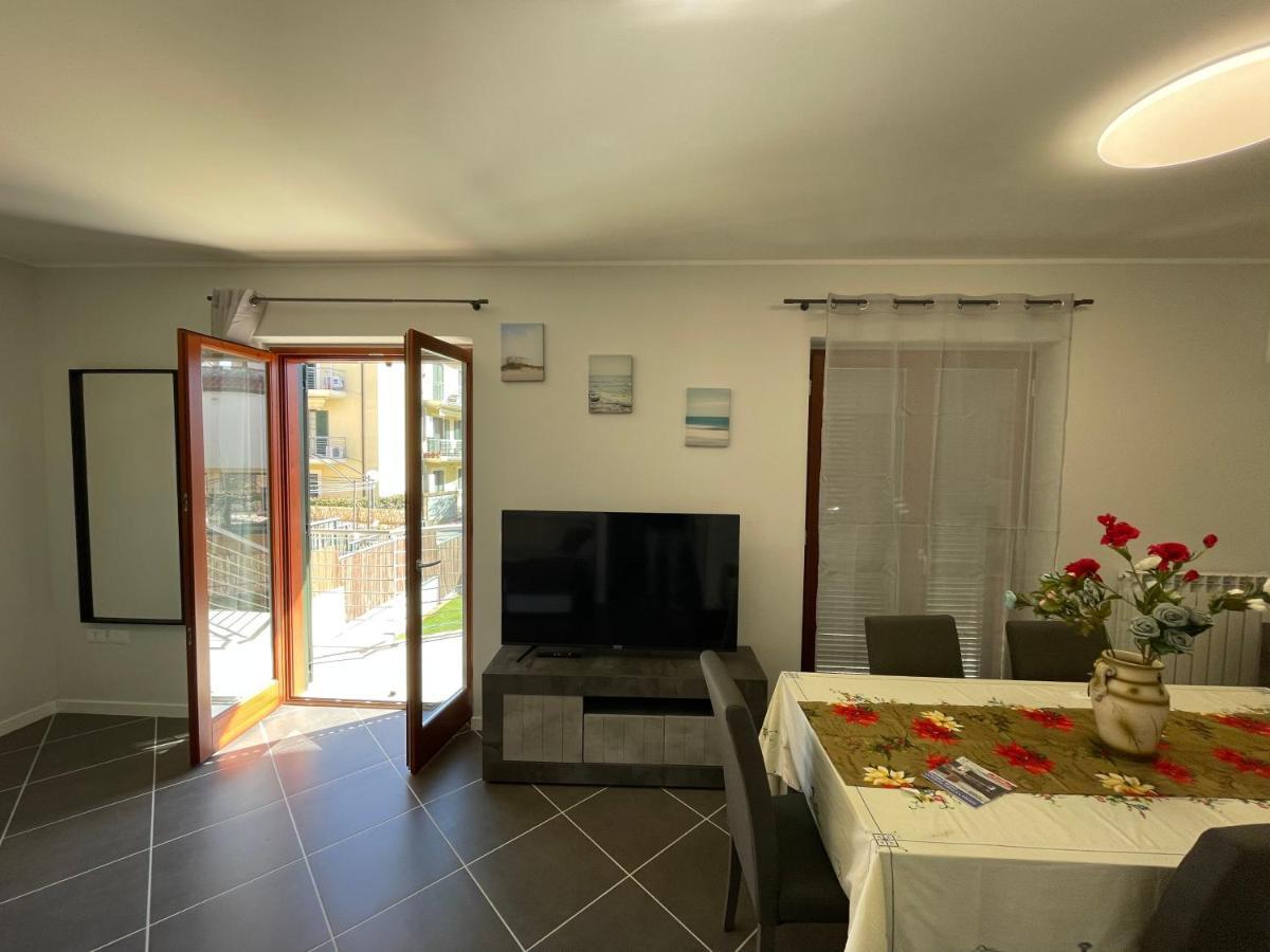 Residenza Punta Acquabella Holiday home *