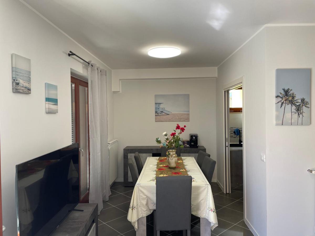Holiday home Residenza Punta Acquabella Ortona