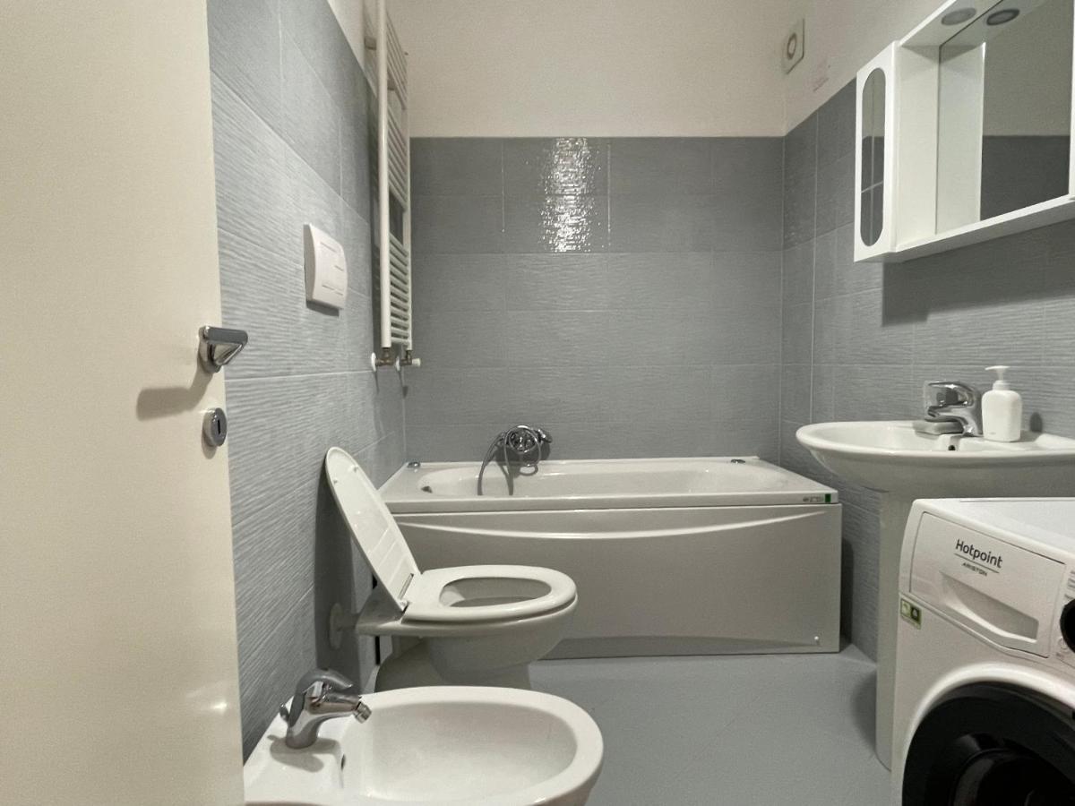 Holiday home Residenza Punta Acquabella Ortona