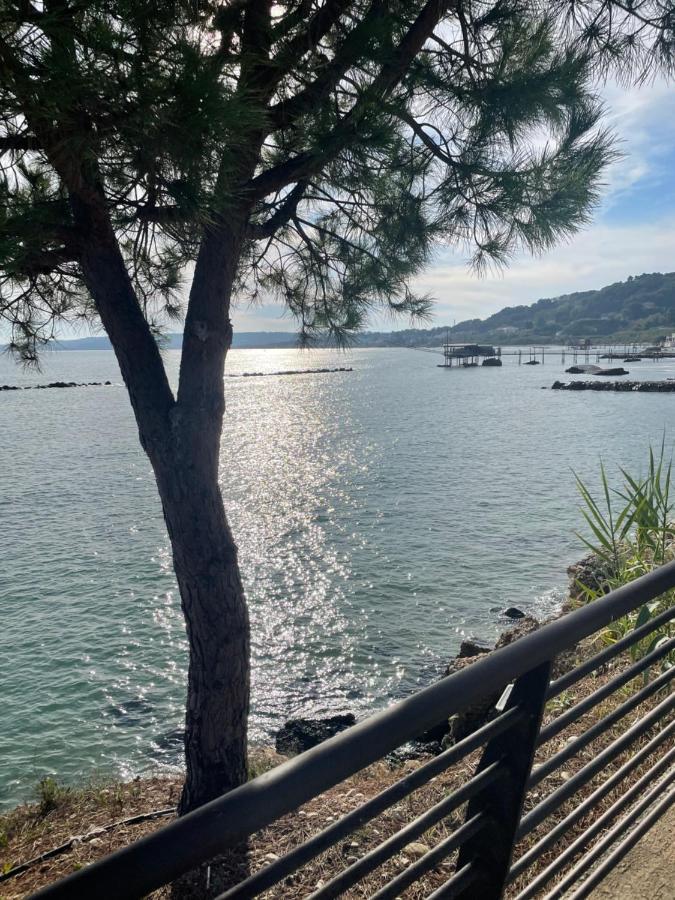 Casa vacanze Residenza Punta Acquabella Ortona