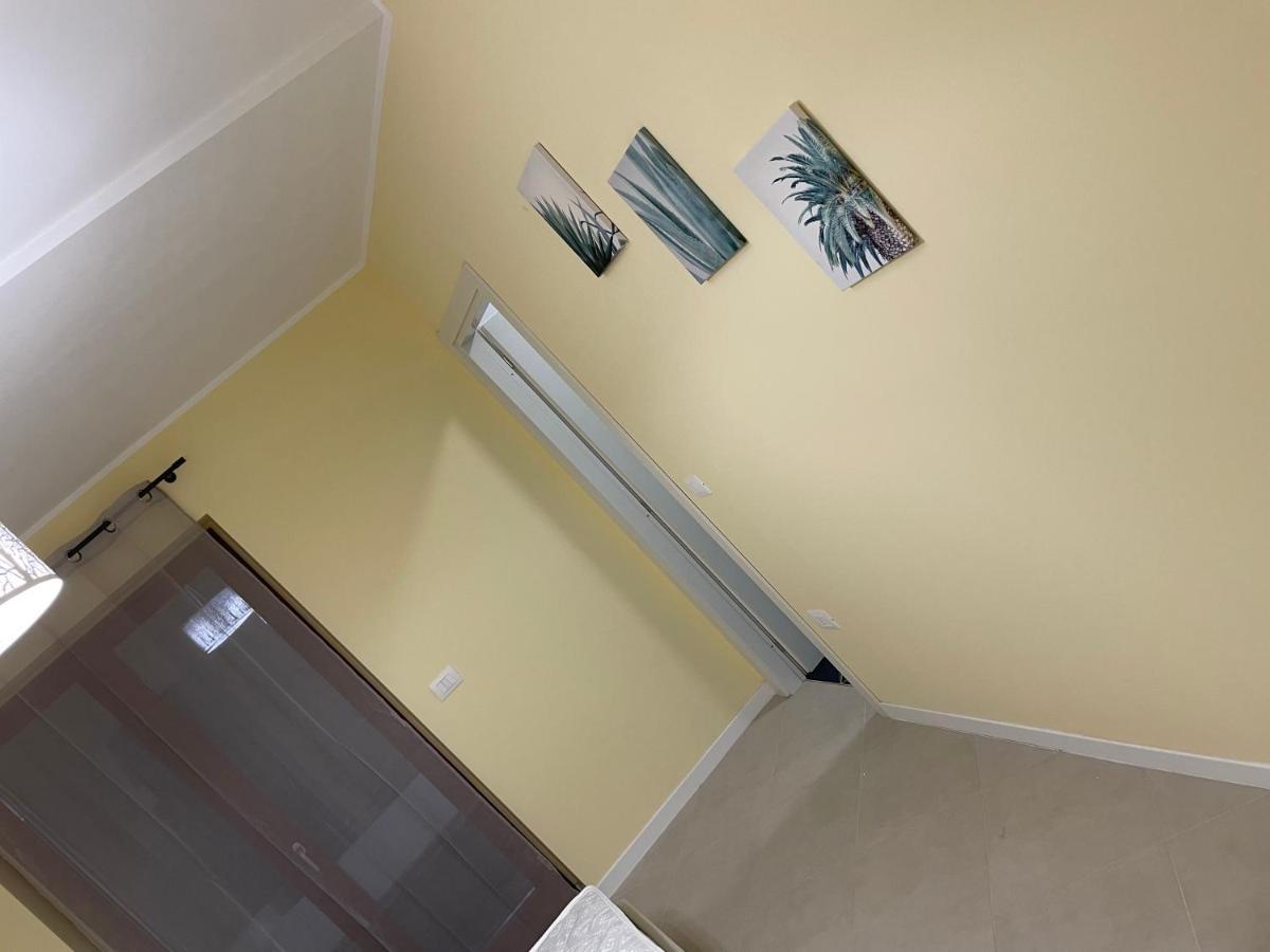 Residenza Punta Acquabella Ortona
