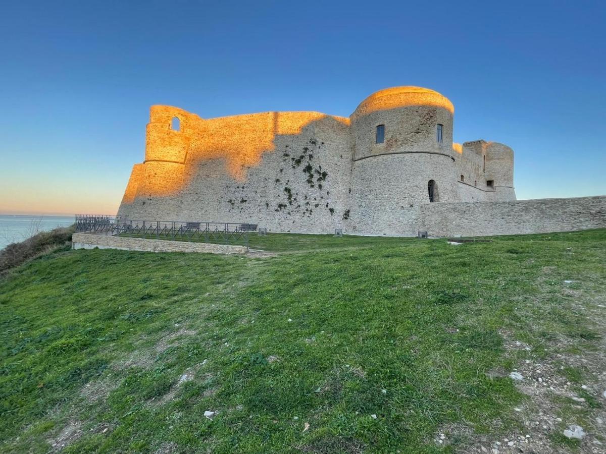 Residenza Punta Acquabella