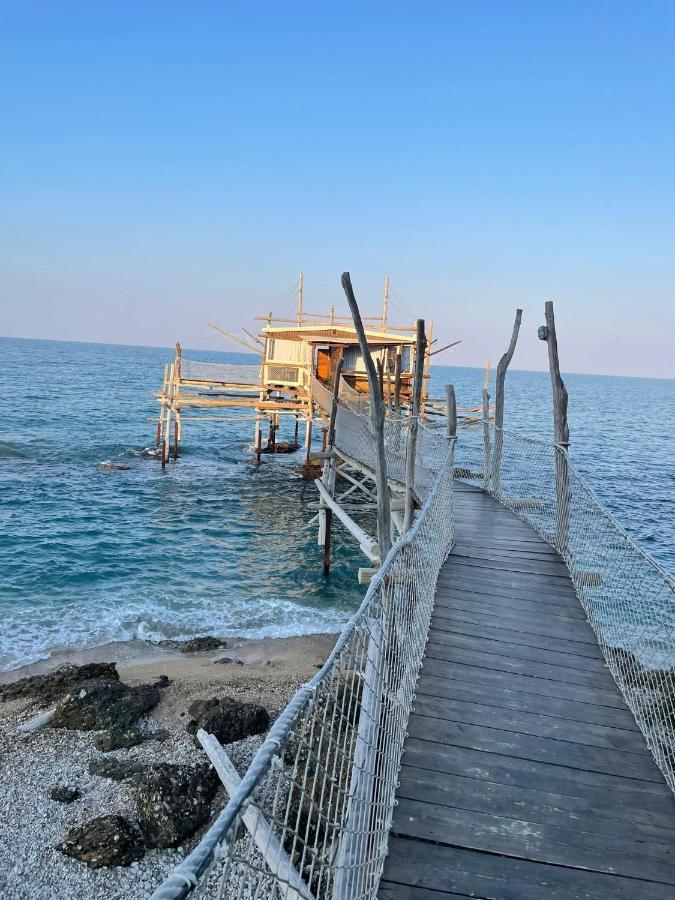 Residenza Punta Acquabella Ortona