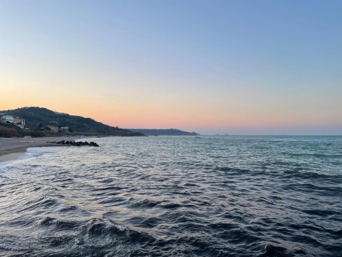 Residenza Punta Acquabella Holiday home *