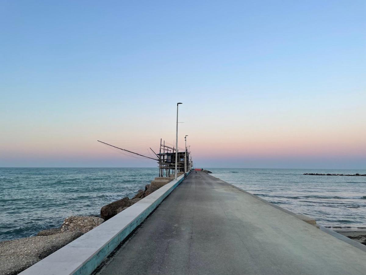 Holiday home Residenza Punta Acquabella