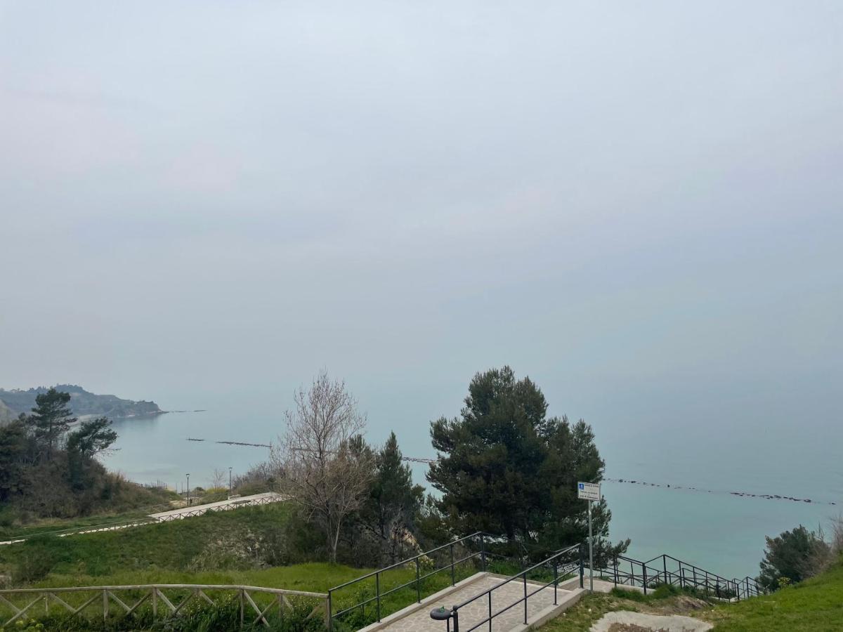 Residenza Punta Acquabella Ortona
