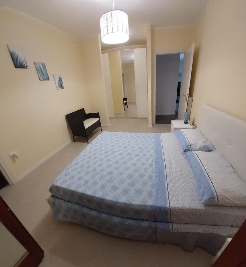 Residenza Punta Acquabella Holiday home *