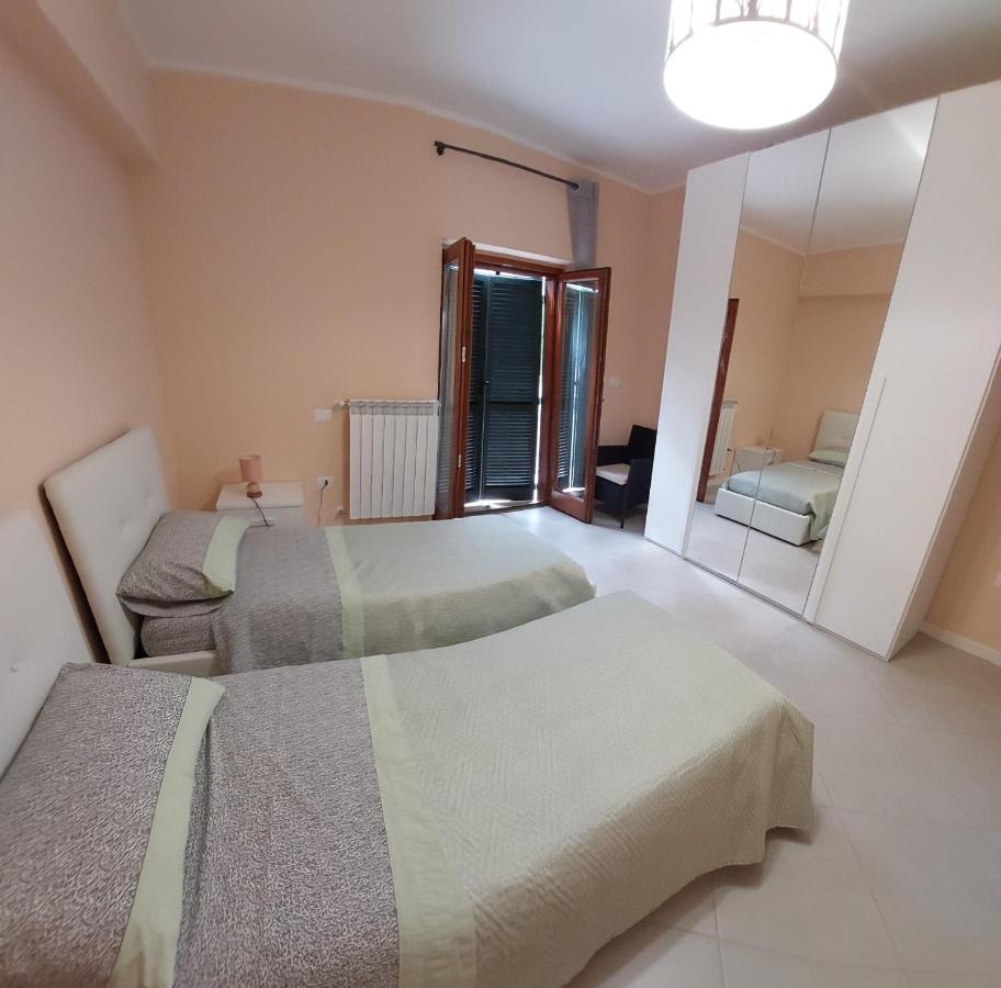 Residenza Punta Acquabella Casa vacanze