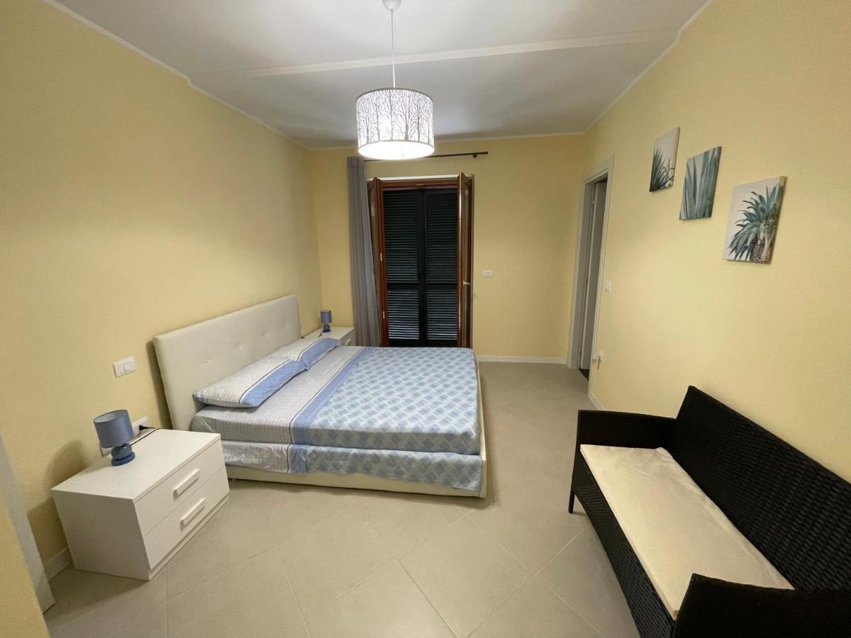 Casa vacanze Residenza Punta Acquabella Ortona