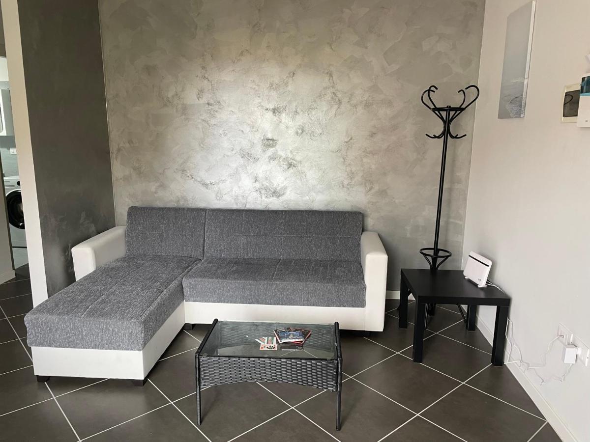 Residenza Punta Acquabella Holiday home *