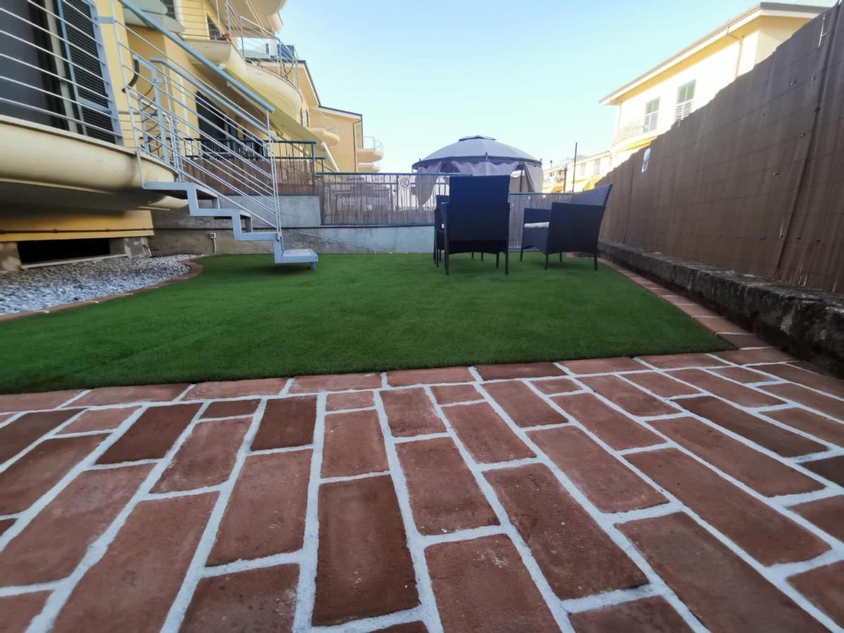 Residenza Punta Acquabella * Ortona