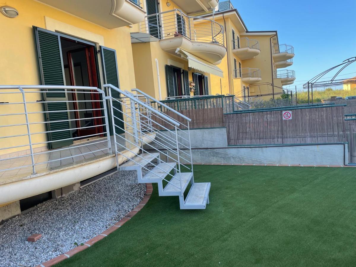 Residenza Punta Acquabella