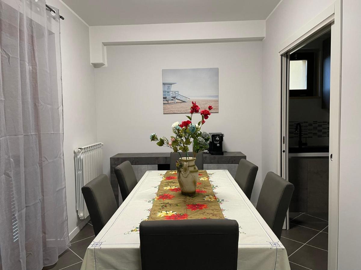 Residenza Punta Acquabella * Ortona