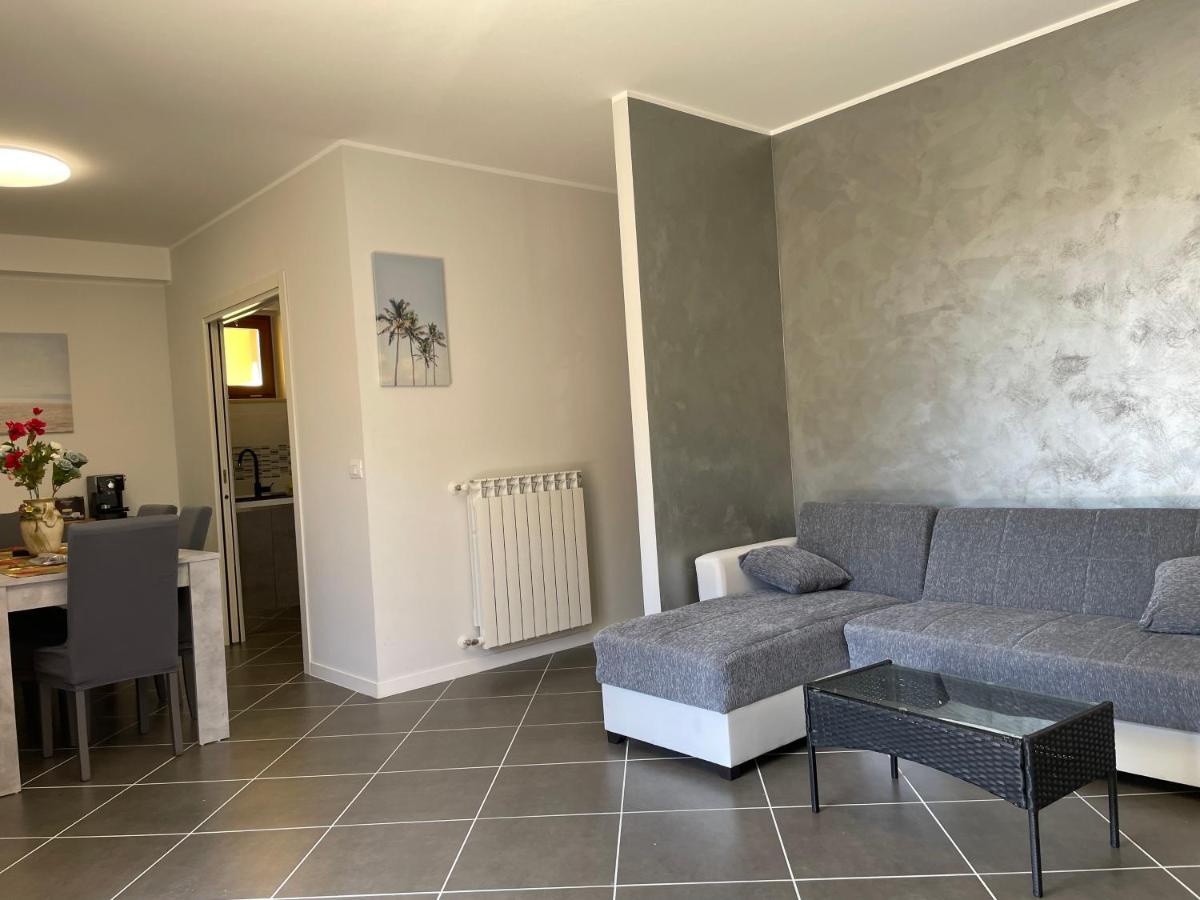 Holiday home Residenza Punta Acquabella *