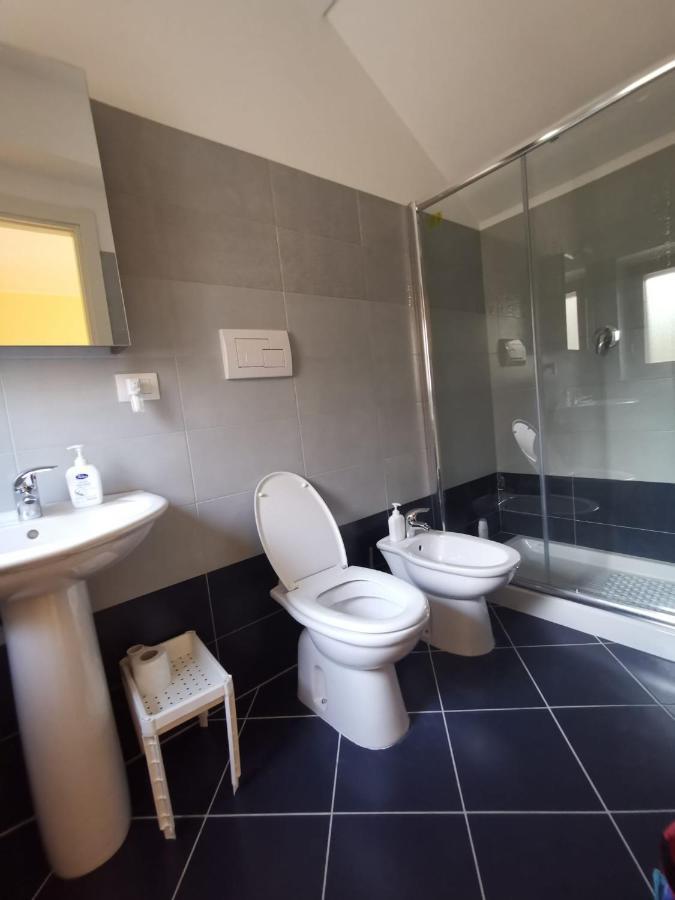Residenza Punta Acquabella Ortona
