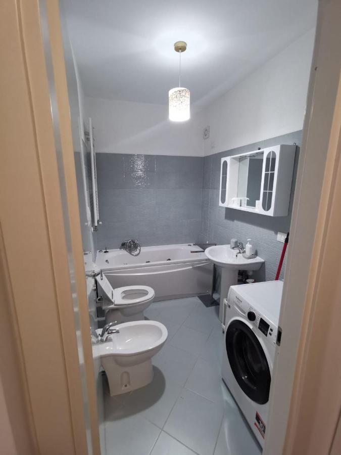 Residenza Punta Acquabella Holiday home Ortona