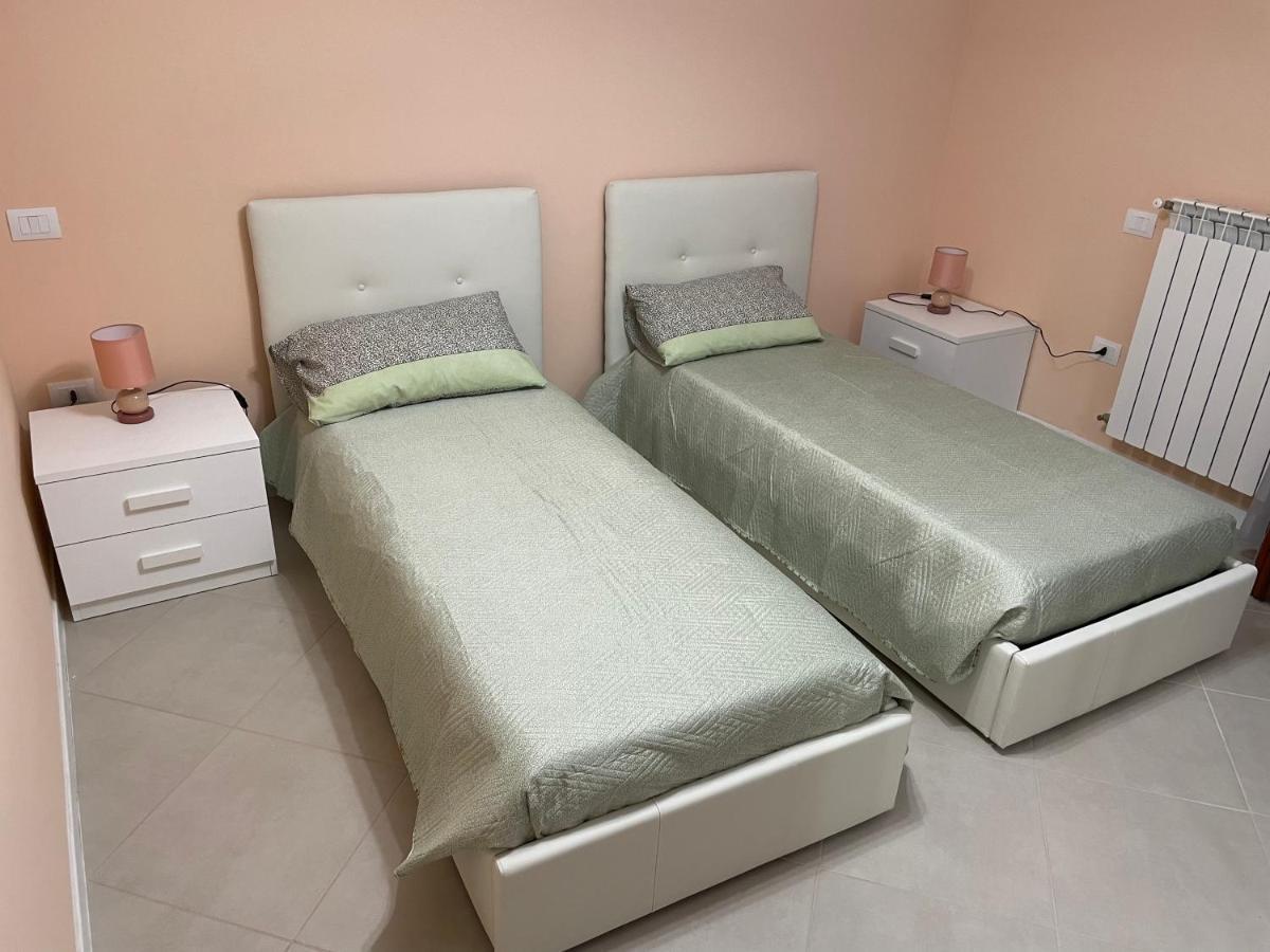 Residenza Punta Acquabella Holiday home Ortona