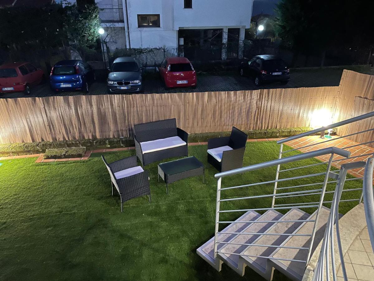 Residenza Punta Acquabella Ortona