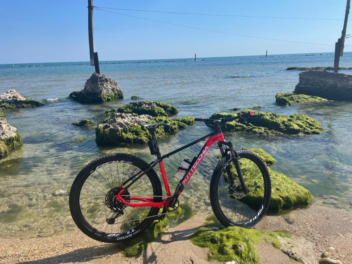 Сasa de vacaciones Residenza Punta Acquabella