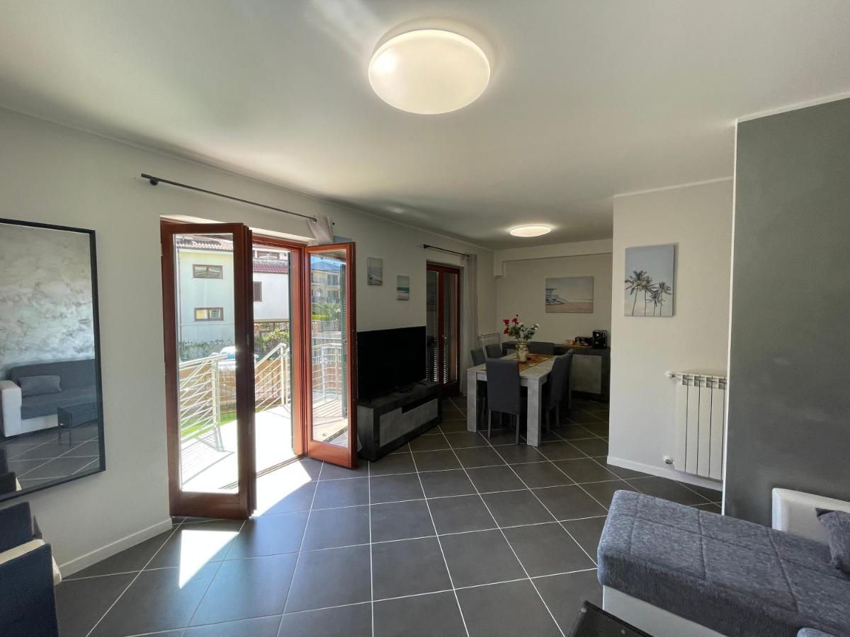 Casa vacanze Residenza Punta Acquabella Ortona