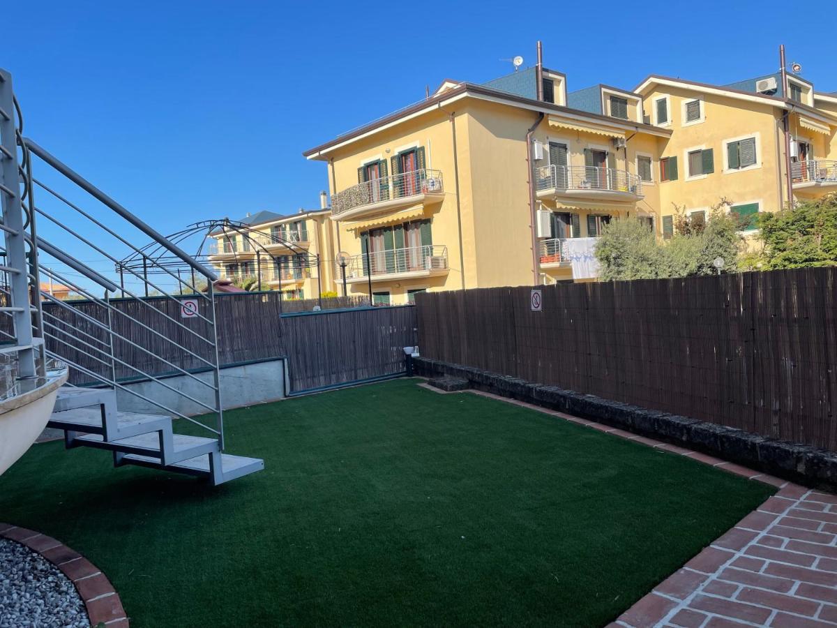 Casa vacanze Residenza Punta Acquabella