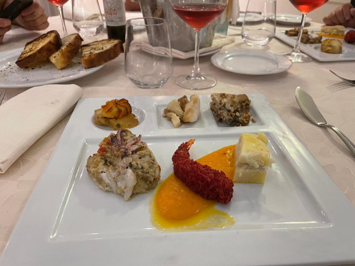 Residenza Punta Acquabella * Ortona