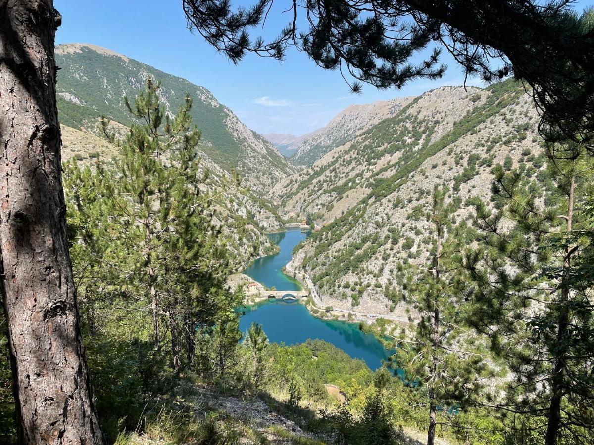 Сasa de vacaciones Residenza Punta Acquabella