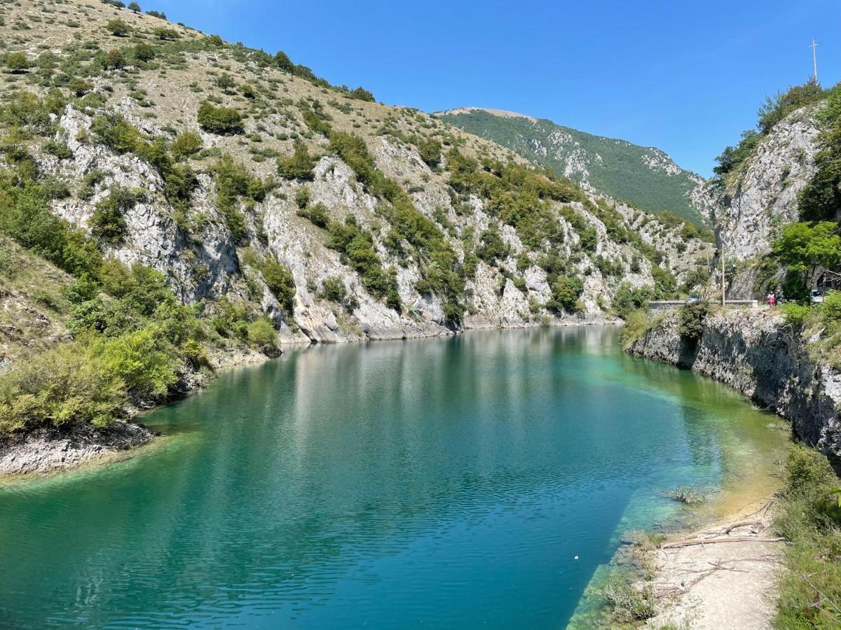 Holiday home Residenza Punta Acquabella