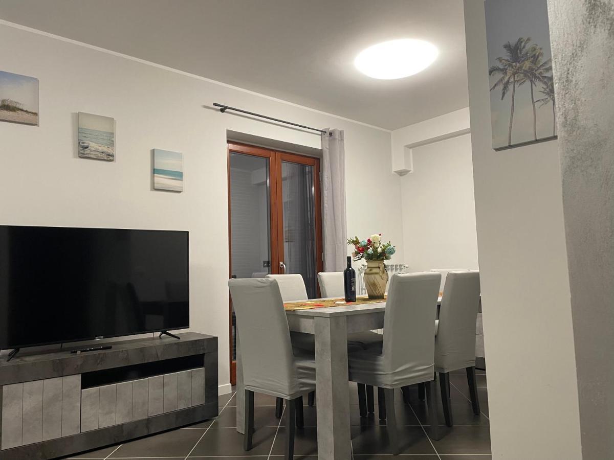 Residenza Punta Acquabella Casa vacanze *