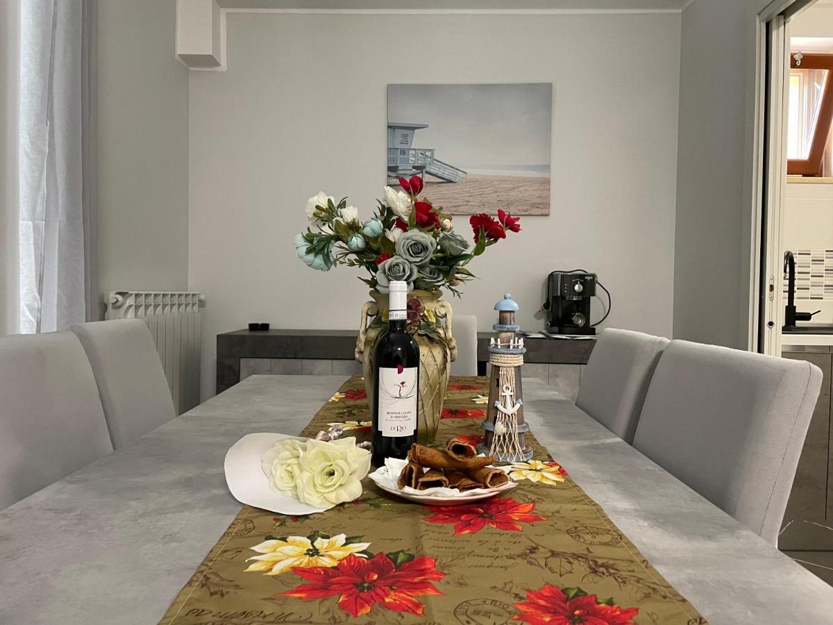 Residenza Punta Acquabella Holiday home Ortona