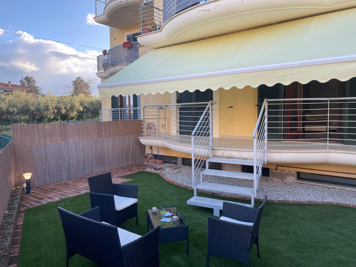 Residenza Punta Acquabella Holiday home