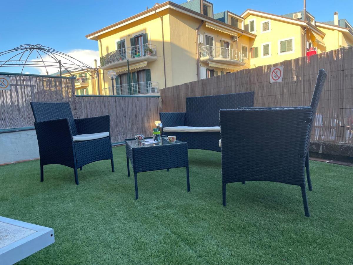 Residenza Punta Acquabella * Ortona