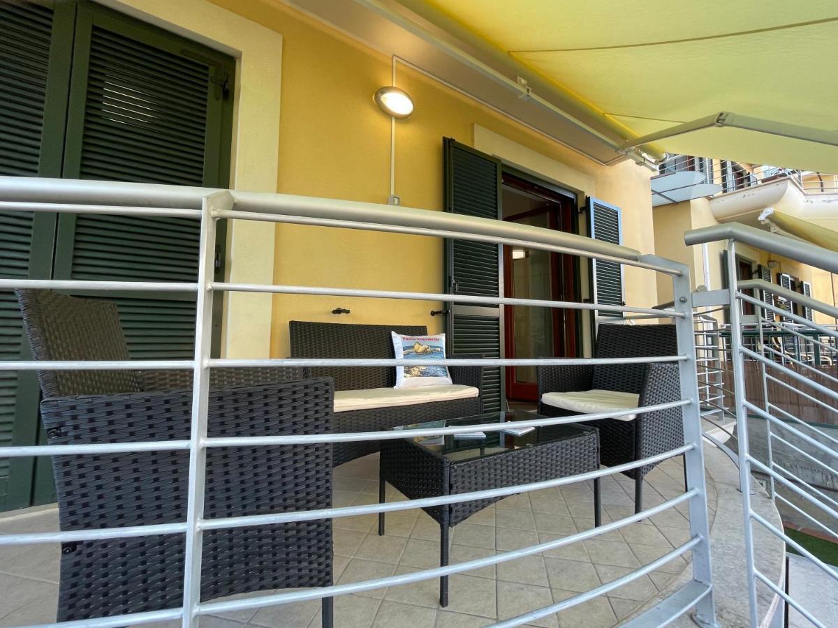 Residenza Punta Acquabella *