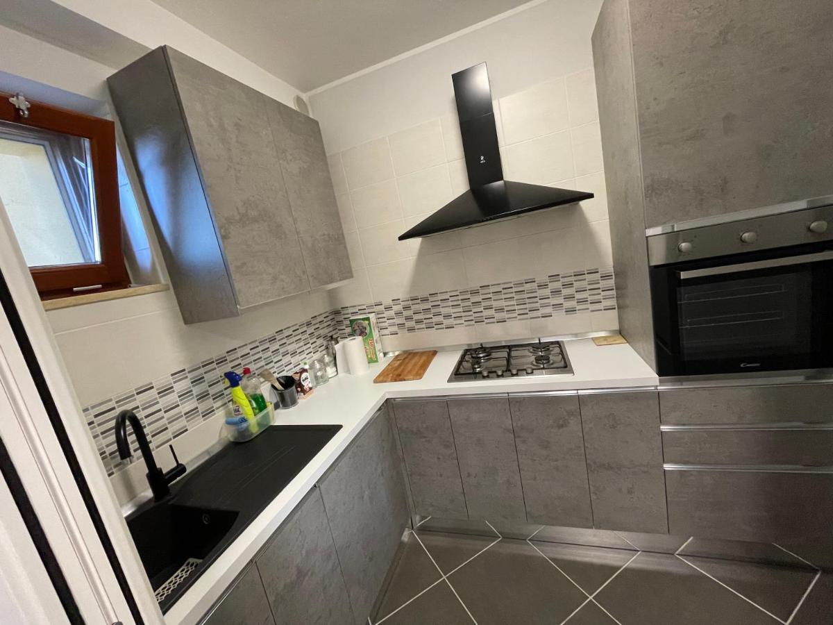 Residenza Punta Acquabella * Ortona