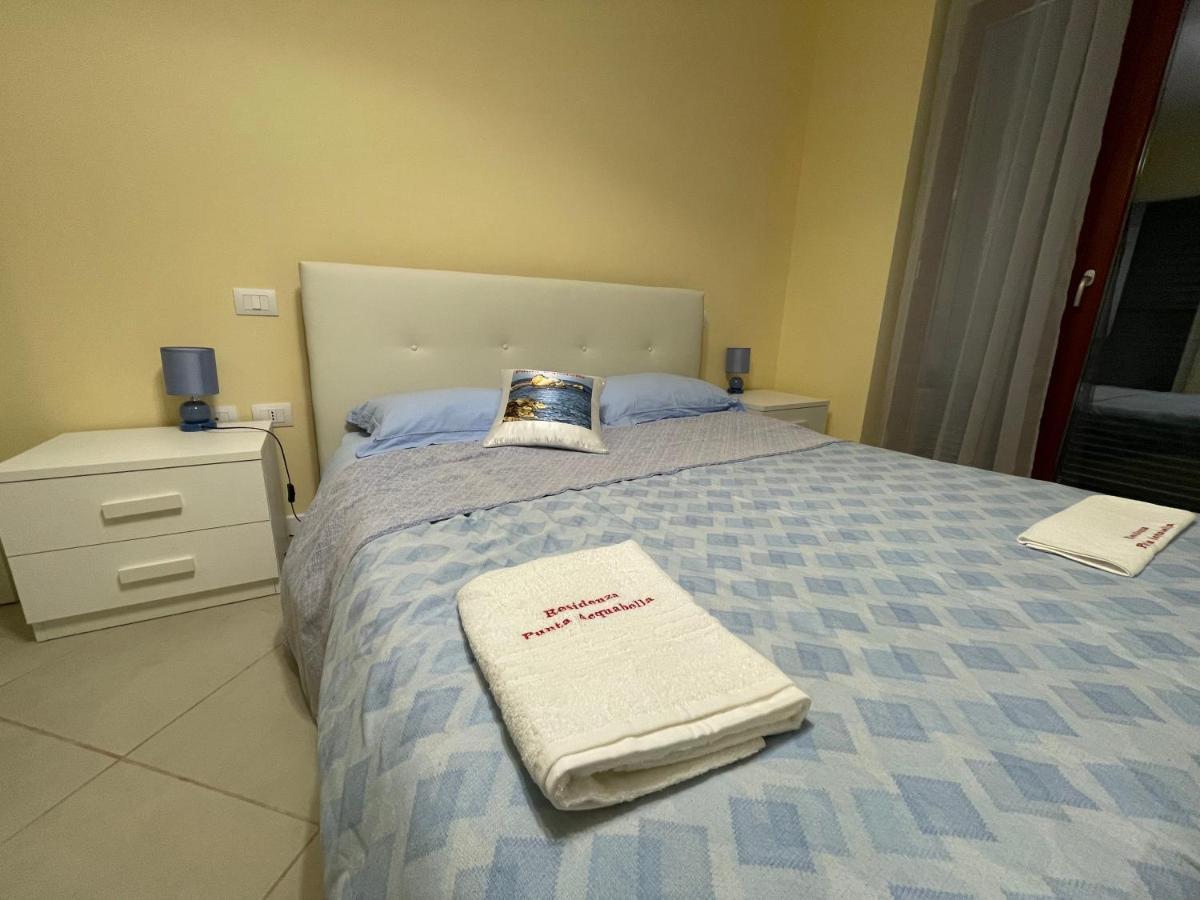 Holiday home Residenza Punta Acquabella