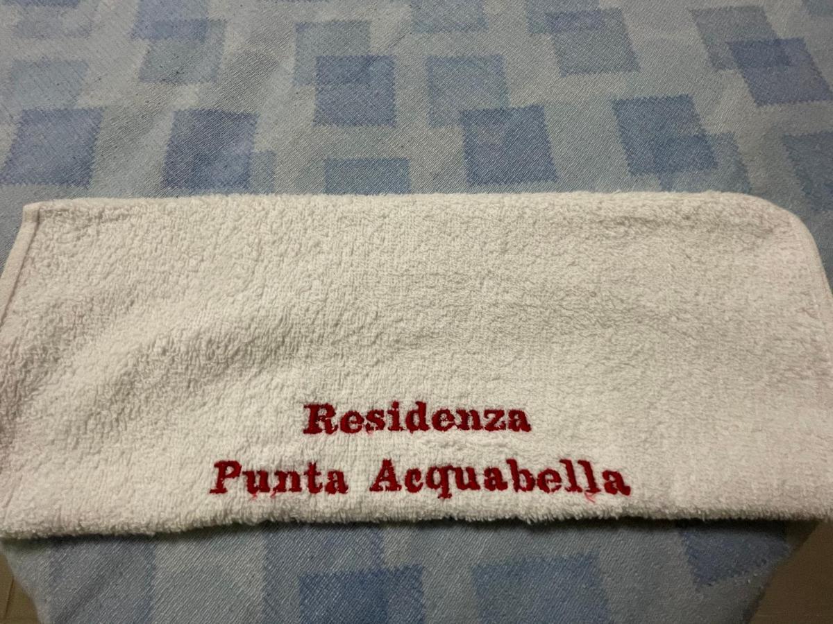 Casa vacanze Residenza Punta Acquabella *
