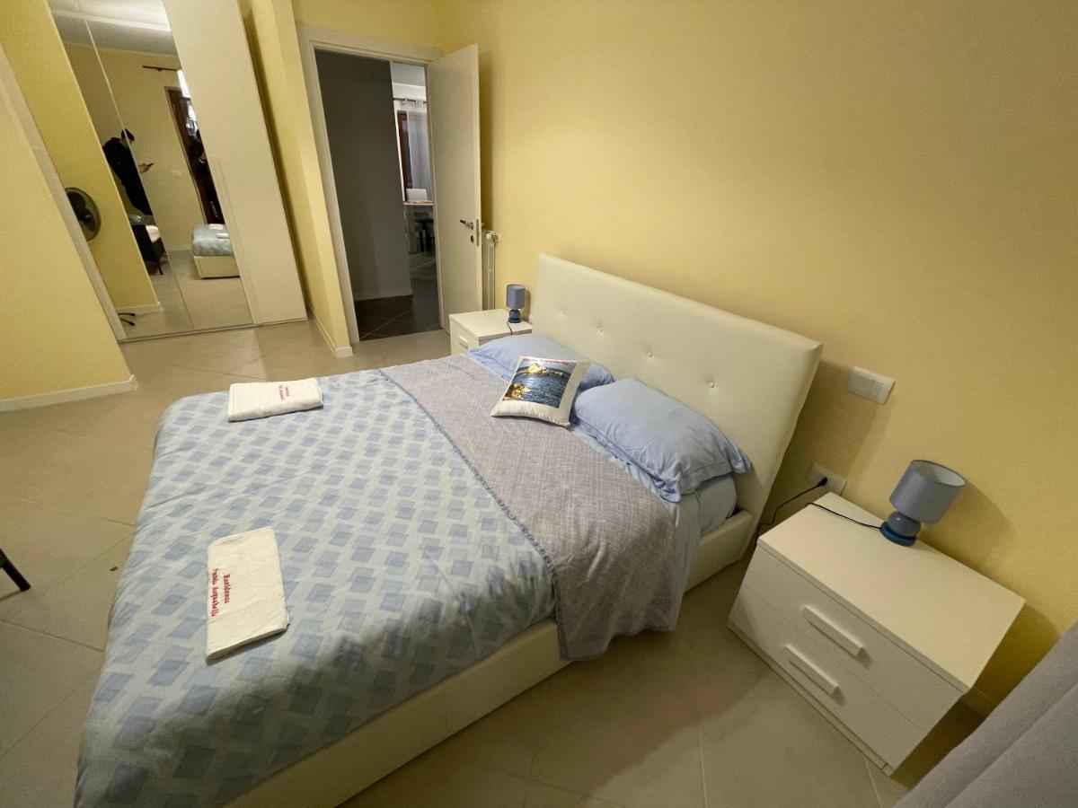 Residenza Punta Acquabella Holiday home Ortona
