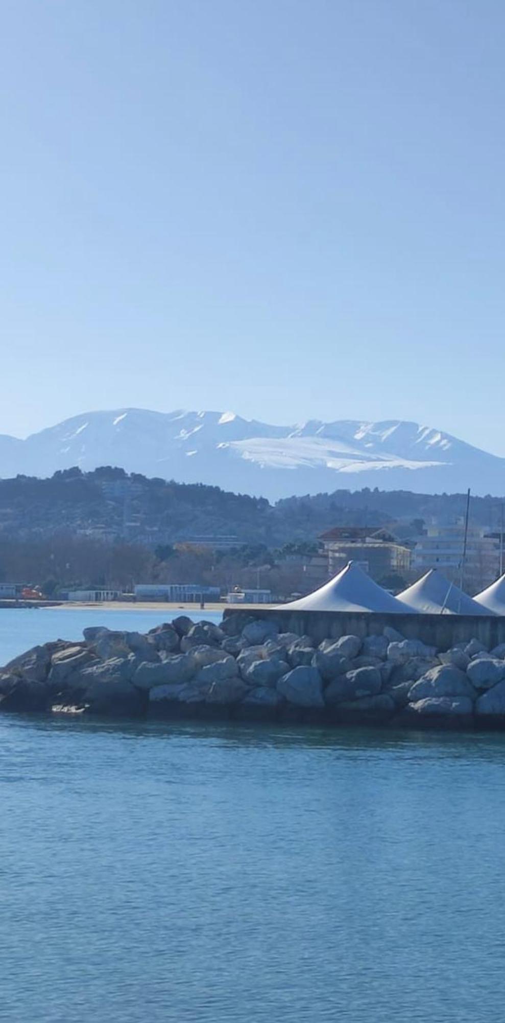 Residenza Punta Acquabella Ortona