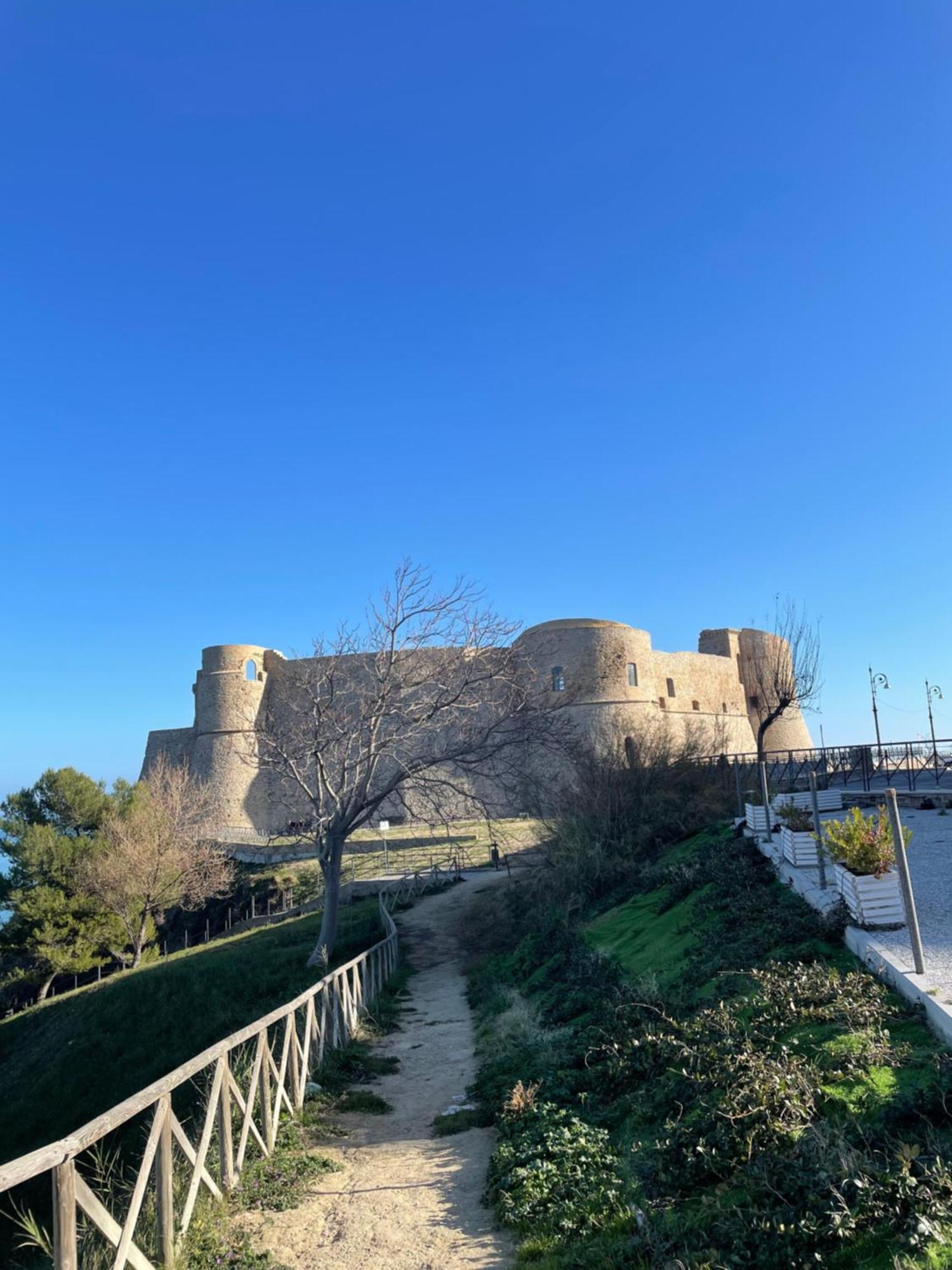 Holiday home Residenza Punta Acquabella